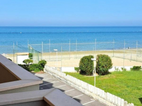 F007 Fano, monolocale vista mare Fano